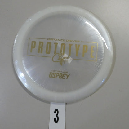 Victory Osprey