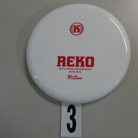 K-1 Reko