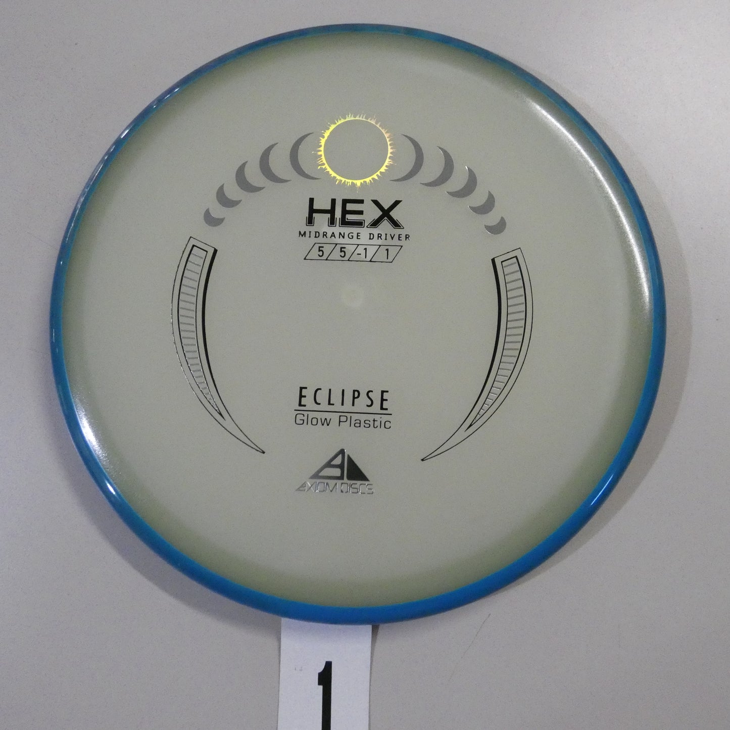 Eclipse 2.0 Glow Hex