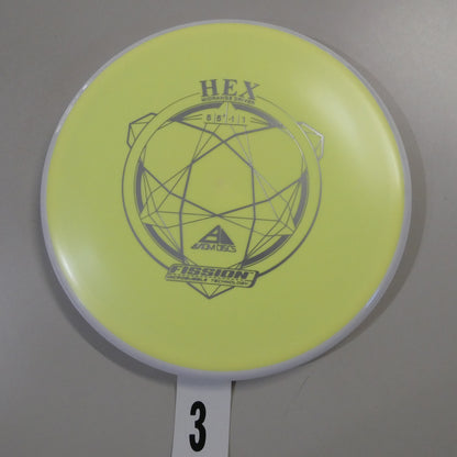 Fission Hex