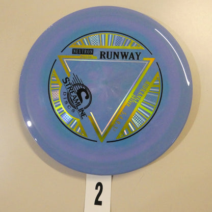 Neutron Runway