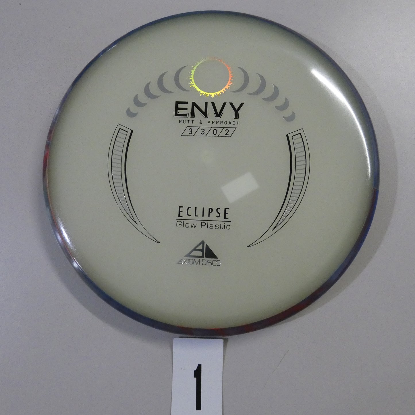 Eclipse 2.0 Glow Envy