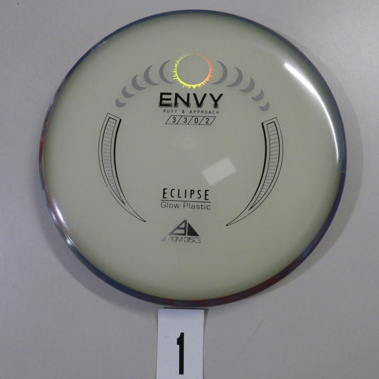 Eclipse 2.0 Glow Envy