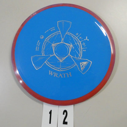 Neutron Wrath