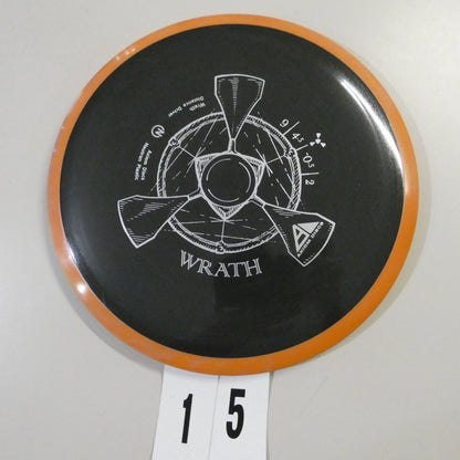 Neutron Wrath