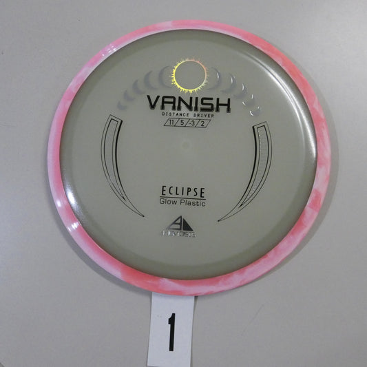 Eclipse 2.0 Vanish