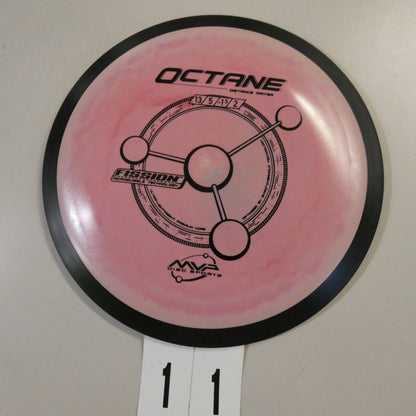 Fission Octane