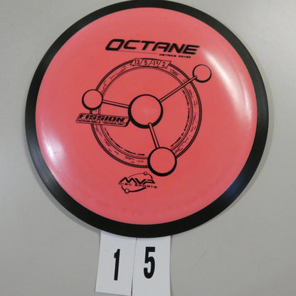 Fission Octane