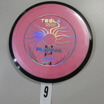 Plasma Tesla