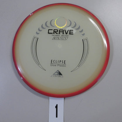 Eclipse 2.0 Glow Crave