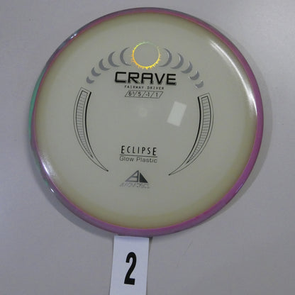 Eclipse 2.0 Glow Crave