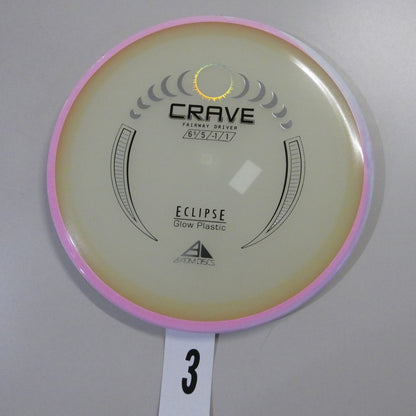 Eclipse 2.0 Glow Crave
