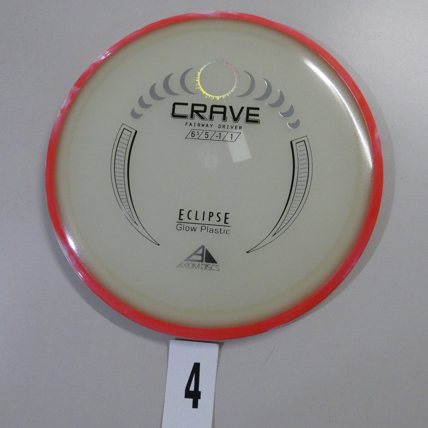 Eclipse 2.0 Glow Crave