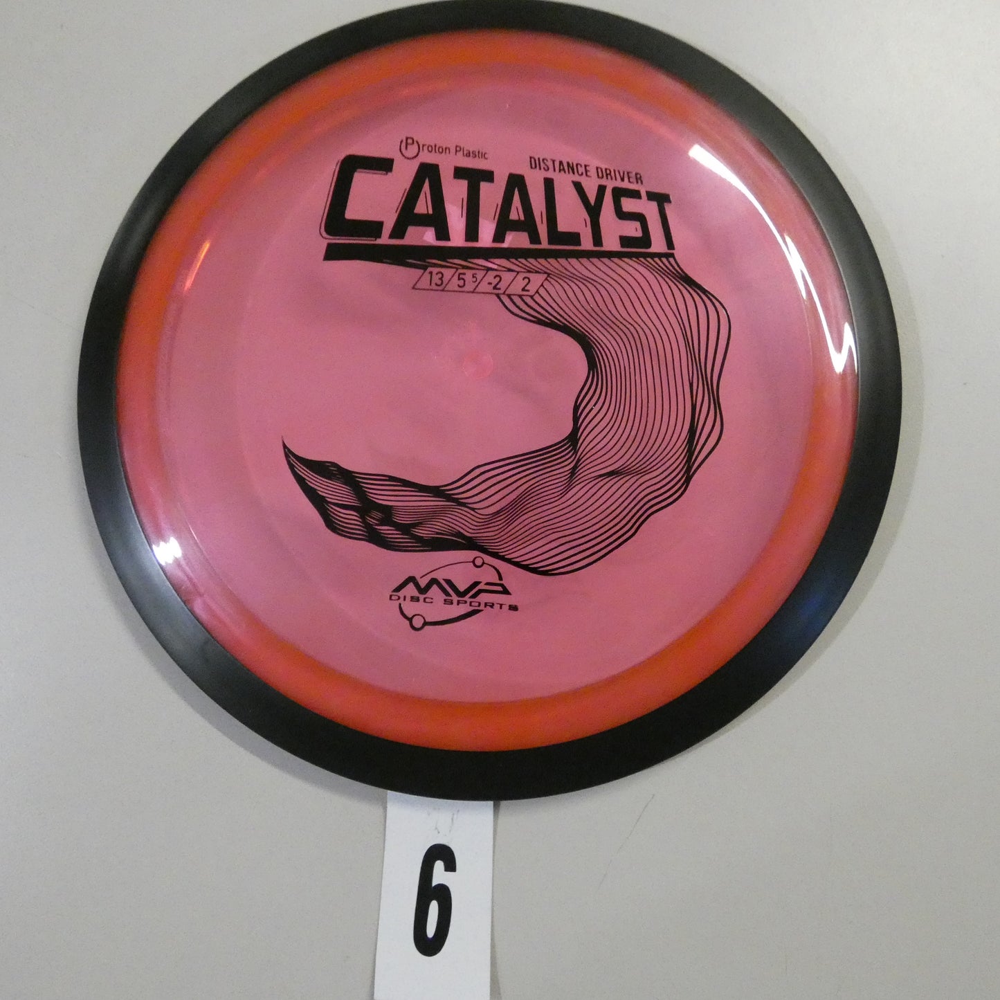 Proton Catalyst