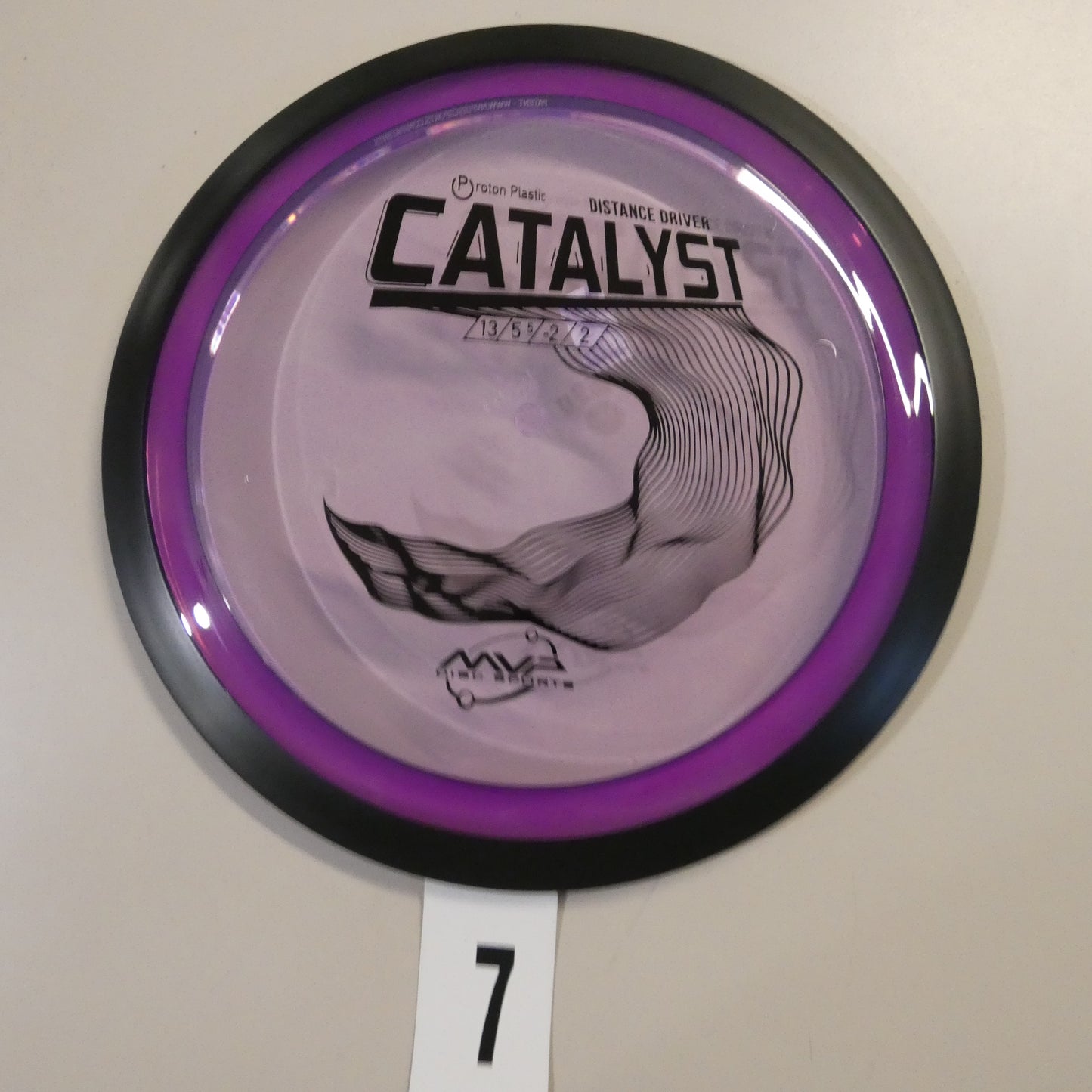 Proton Catalyst