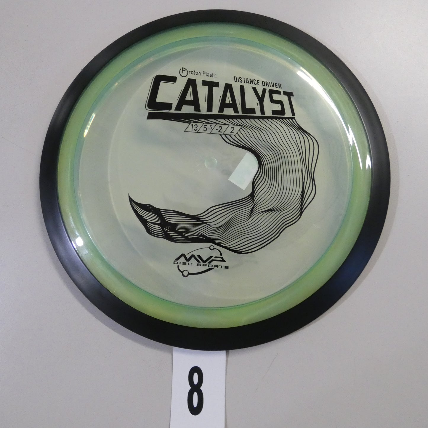 Proton Catalyst