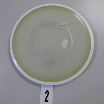 Eclipse 2.0 Resistor