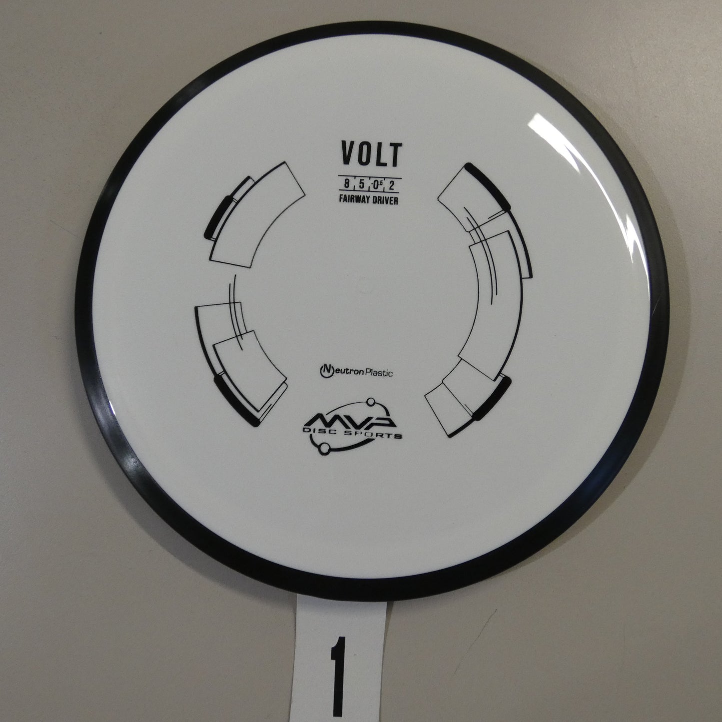 Neutron Volt