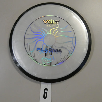 Plasma Volt
