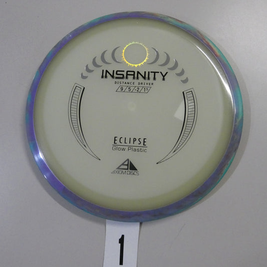 Eclipse 2.0 Insanity