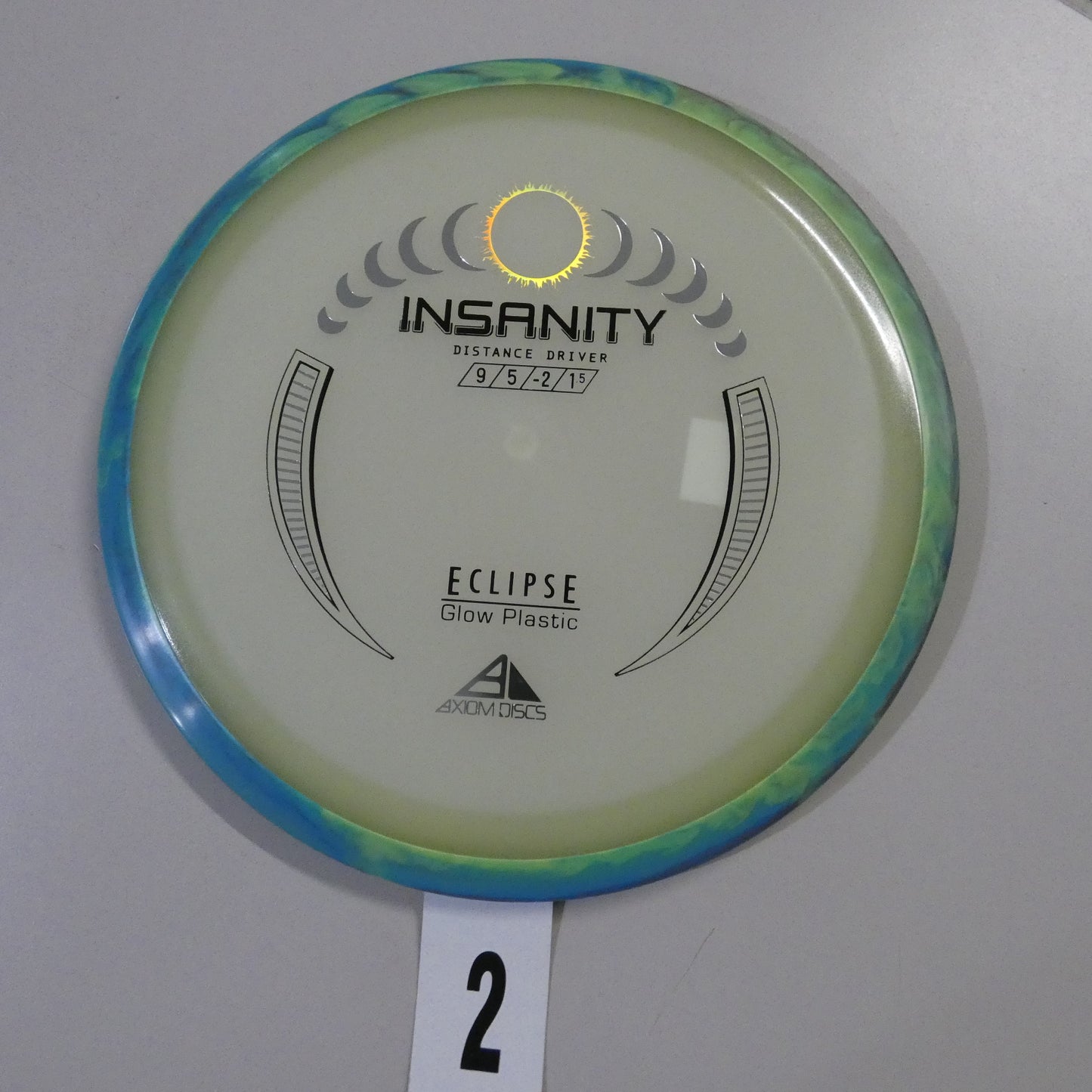 Eclipse 2.0 Insanity