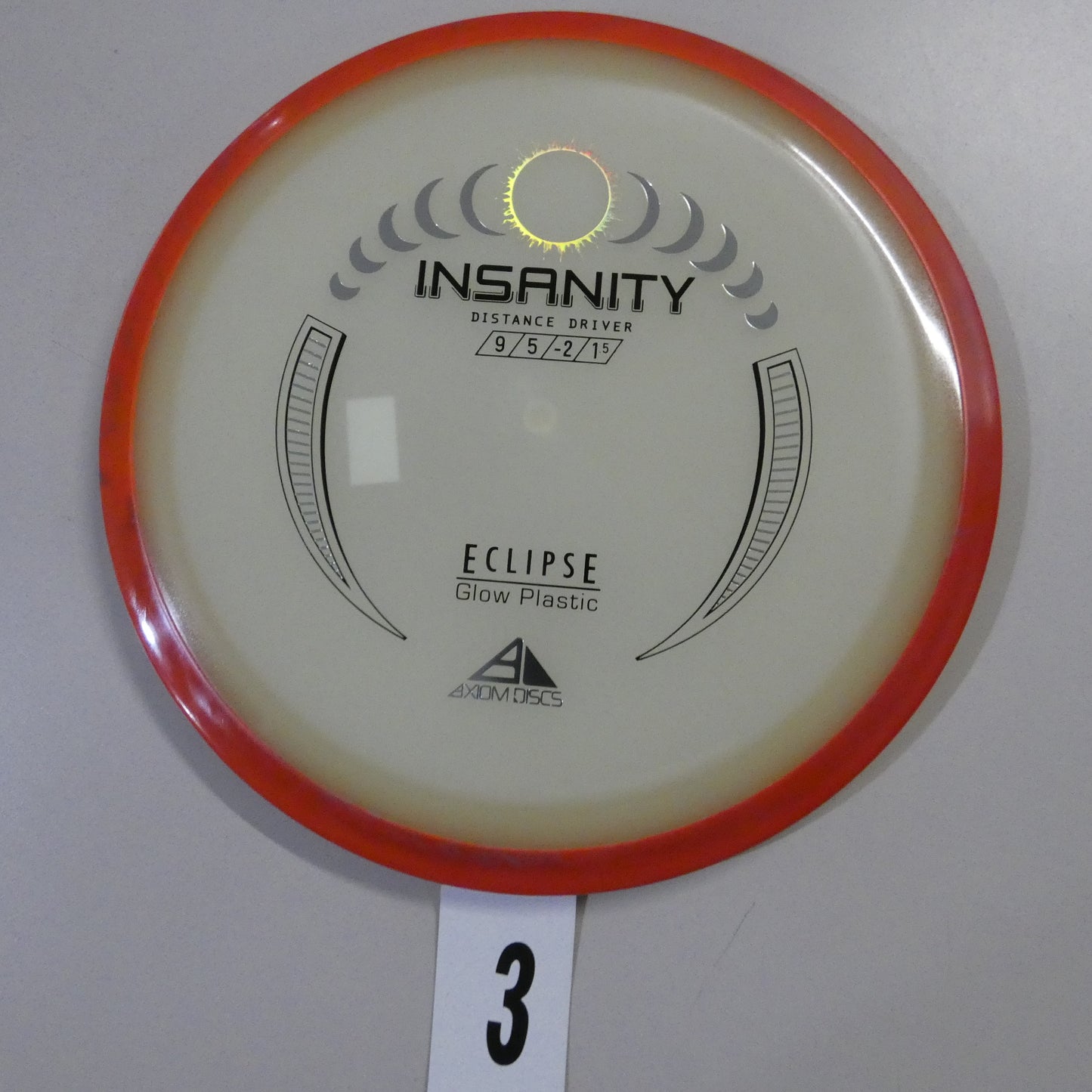 Eclipse 2.0 Insanity