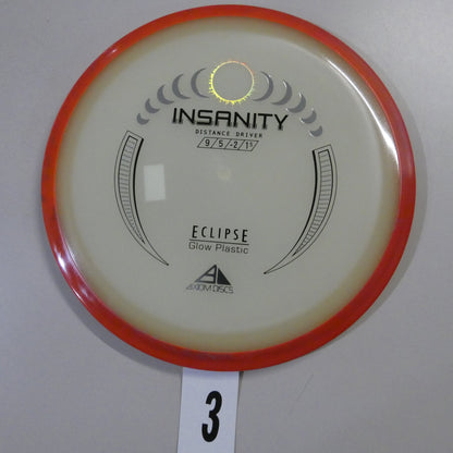 Eclipse 2.0 Insanity