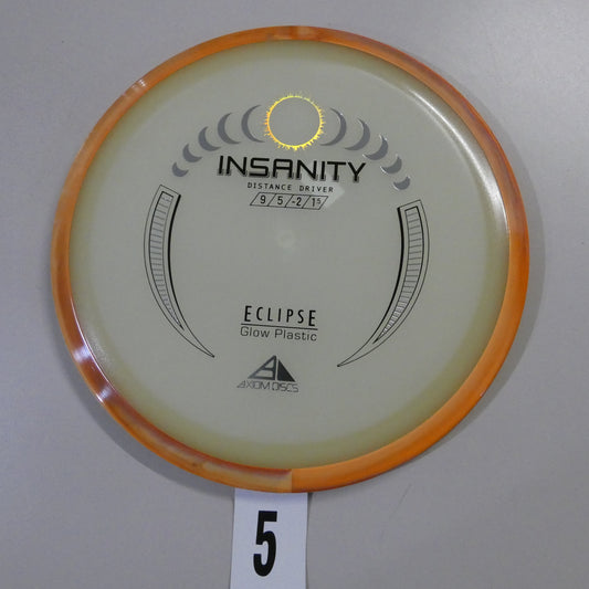 Eclipse 2.0 Insanity