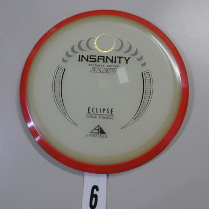 Eclipse 2.0 Insanity