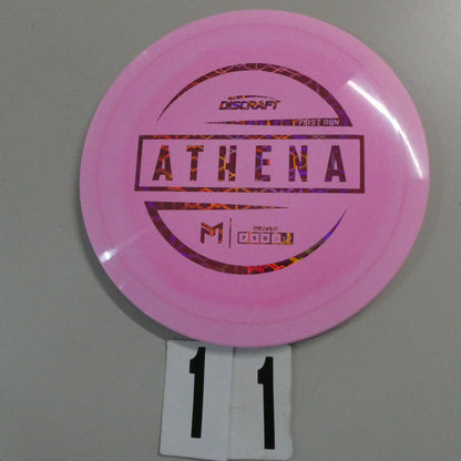 ESP Athena