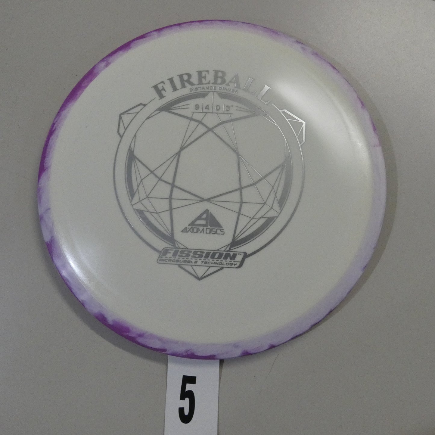 Fission Fireball