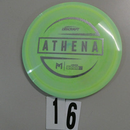 ESP Athena