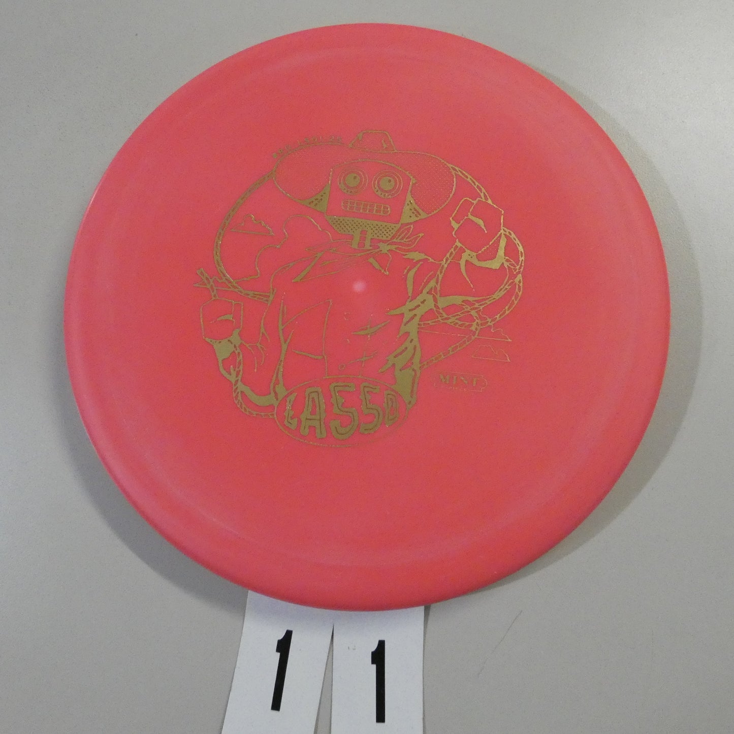 Soft Royal Lasso