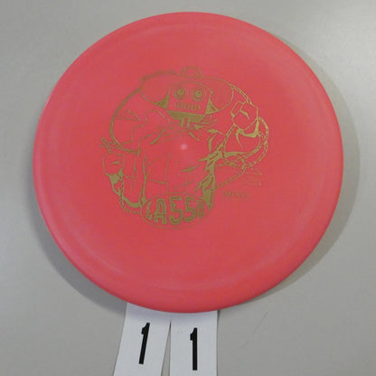 Soft Royal Lasso