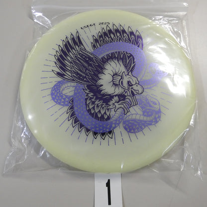 USDGC Glow Champion Grapple Roc