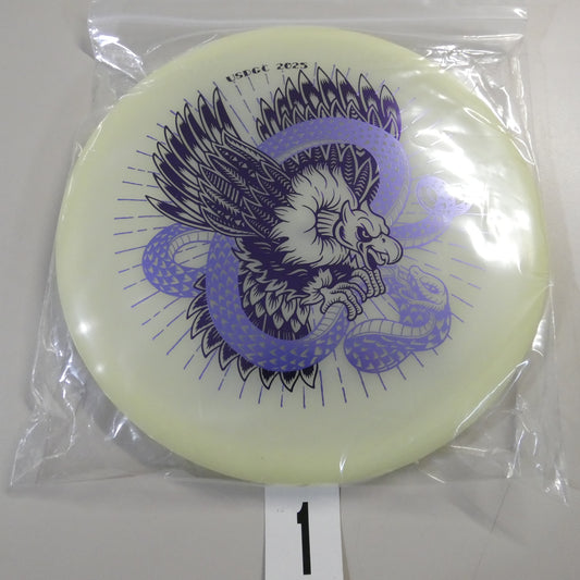 USDGC Glow Champion Grapple Roc