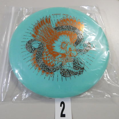 USDGC Glow Champion Grapple Roc