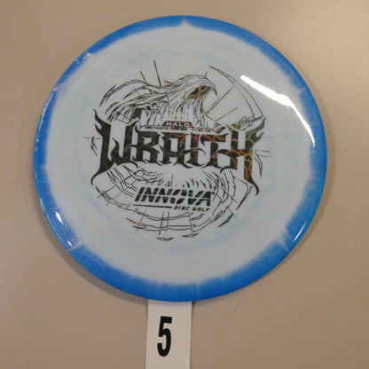 Halo Star Wraith