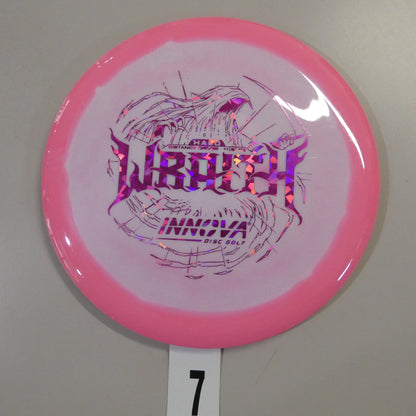 Halo Star Wraith