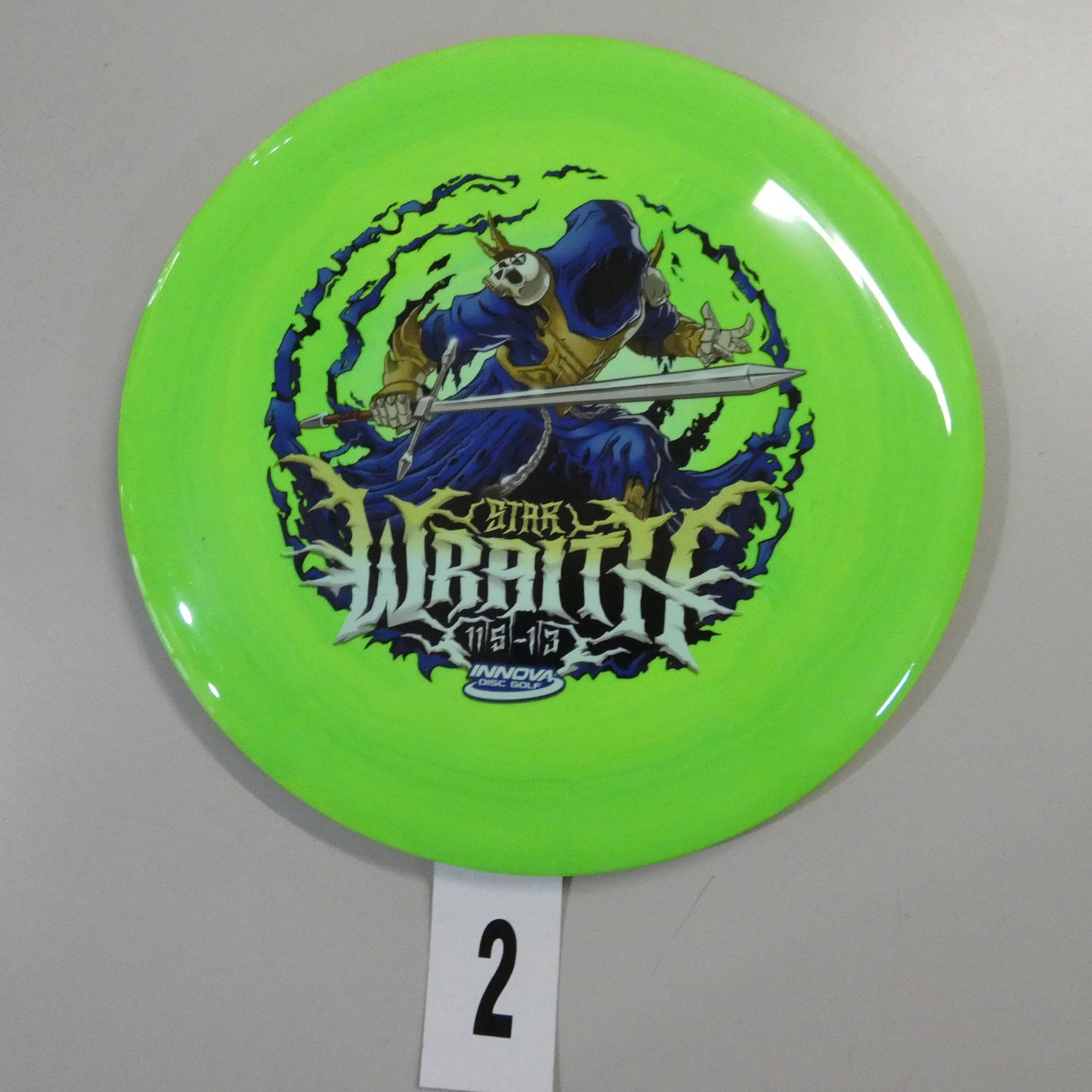InnVision Star Wraith
