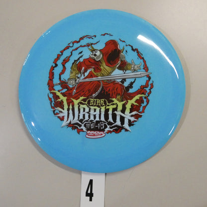 InnVision Star Wraith