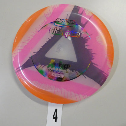 Champion Aviar