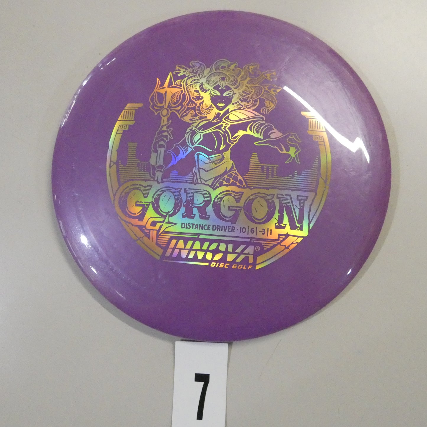 G-Star Gorgon