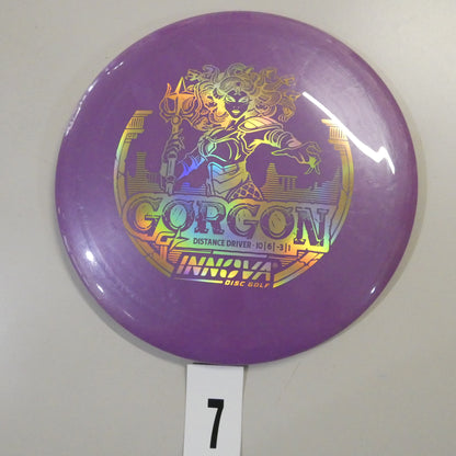 G-Star Gorgon