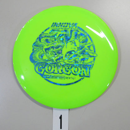 Star Gorgon