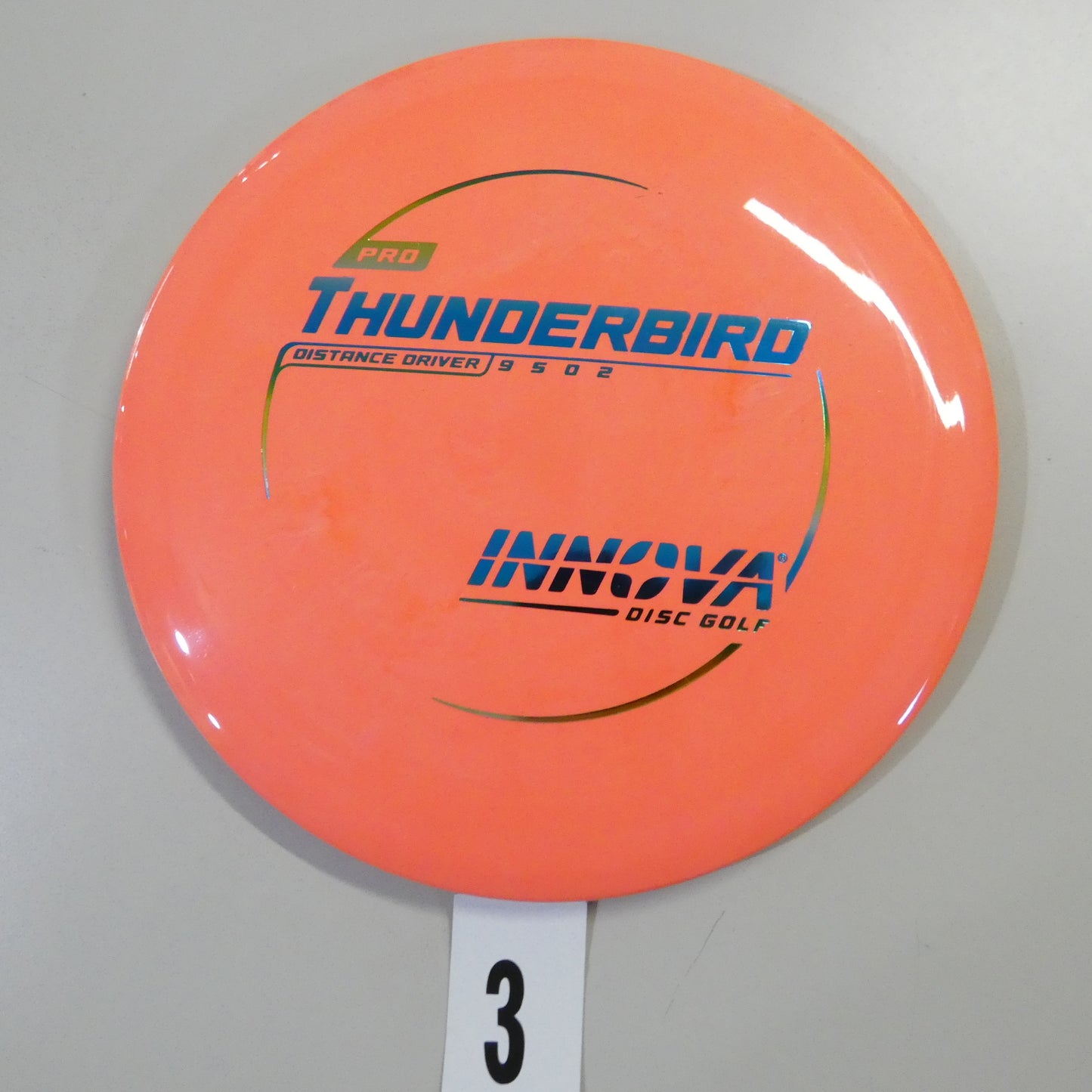 Pro Thunderbird