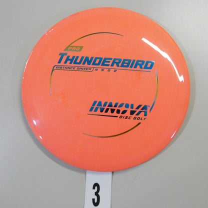 Pro Thunderbird