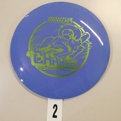 Star Charger