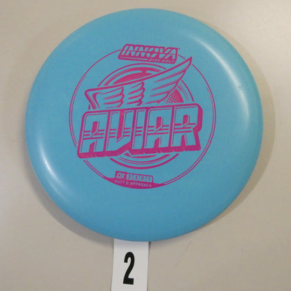 Dx Aviar Putt & Approach