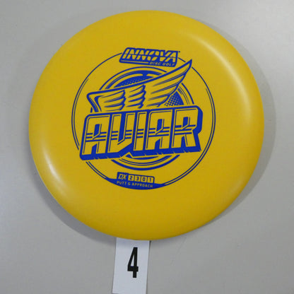 Dx Aviar Putt & Approach